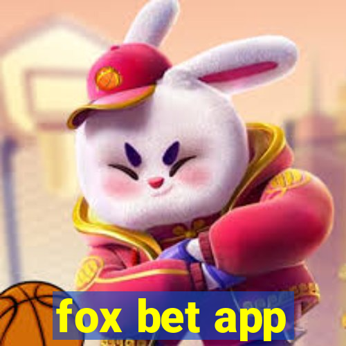 fox bet app